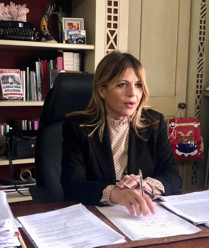 Il sindaco di Orvieto, Roberta Tardani, risponde alle critiche dei comitati ambientalisti