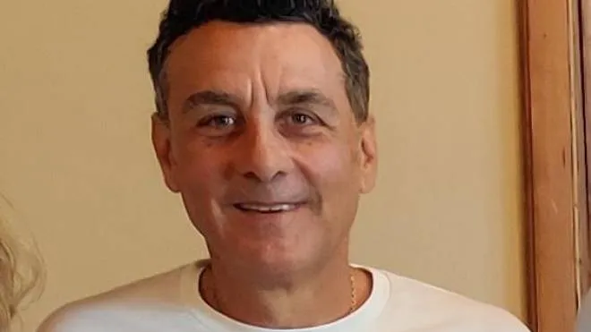 Il nuovo allenatore dell’Aglianese Francesco Baiano