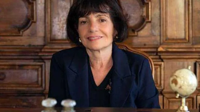 Francesca Chieli, nuovo presidente della Fondazione Piero della Francesca
