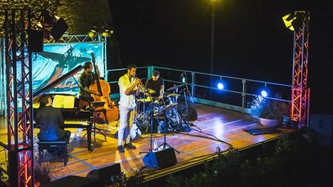 Nuovi concerti sulla Terrazza Guzman per l’«Orbetello Jazz Festival»