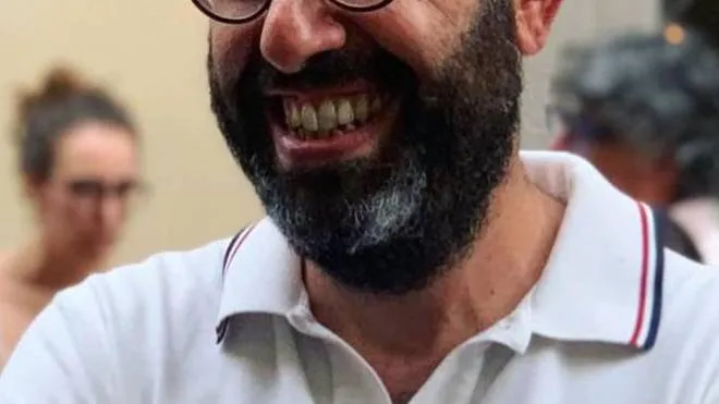 Tommaso Nannicini, candidato alla Camera per il centrosinistra
