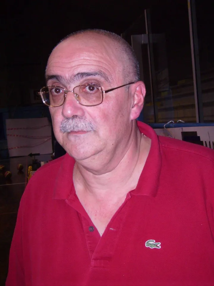 Antonio Fiorani