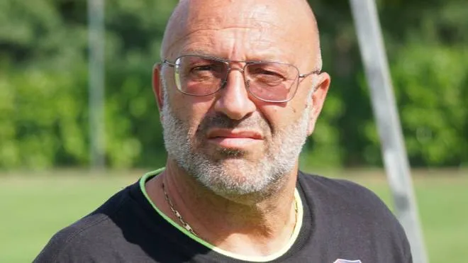 Roberto Malotti, tecnico del Montevarchi