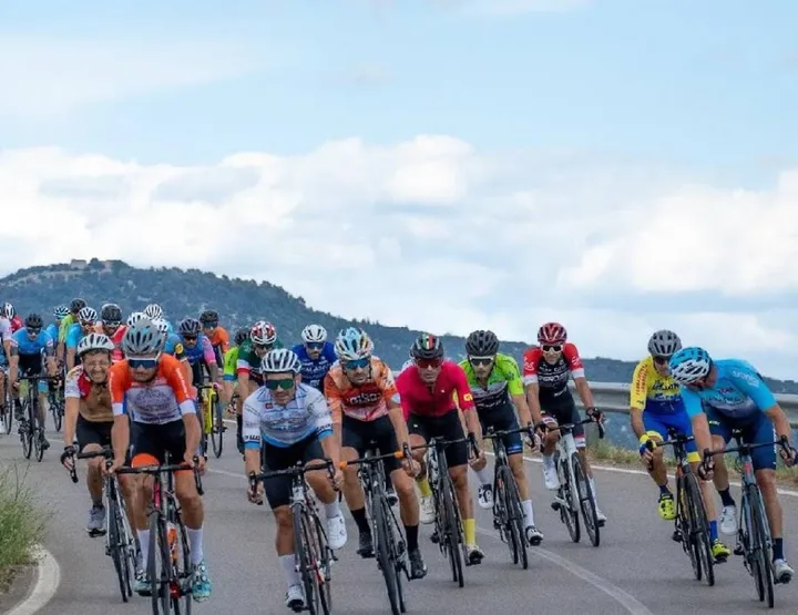 I ciclisti tornano in sella per il «Trofeo Paesetto»