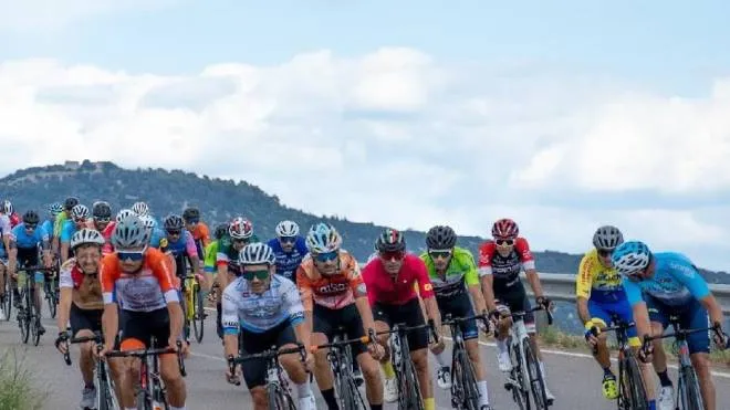 I ciclisti tornano in sella per il «Trofeo Paesetto»