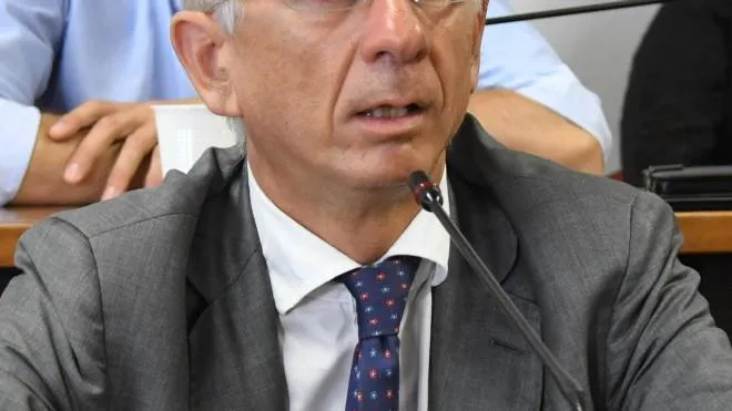 Cosimo Maria Ferri