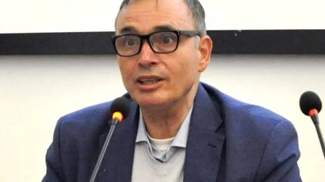 Angelo Gentili