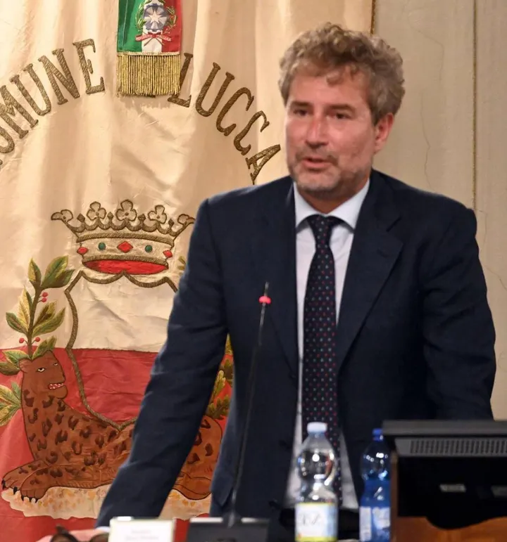 Il sindaco Mario Pardini accelera sulle nomine dei nuovi amministratori delle partecipate