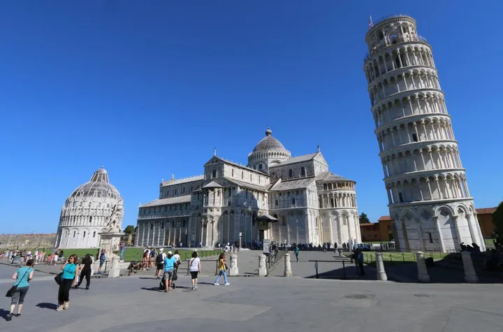 Piazza del Duomo sarà il set della nuova serie tv