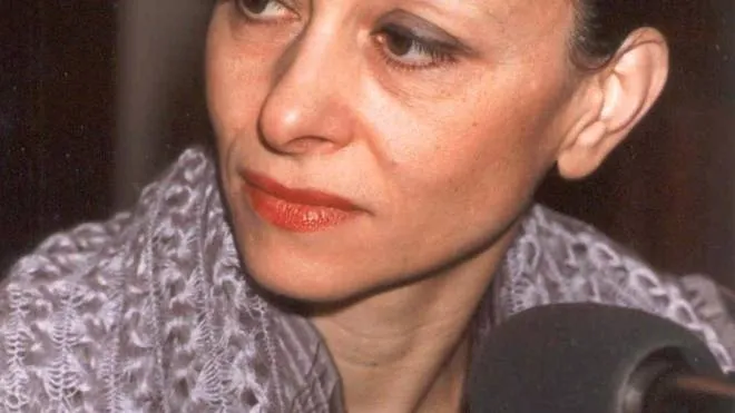 Liliana Cosi, celebre étoile della danza