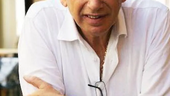 Presidente dell’Unione, Marco Remaschi