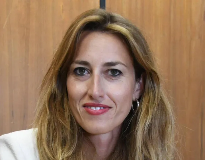 Lara Benfatto, assessore