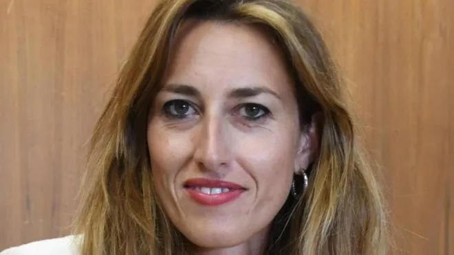 Lara Benfatto, assessore