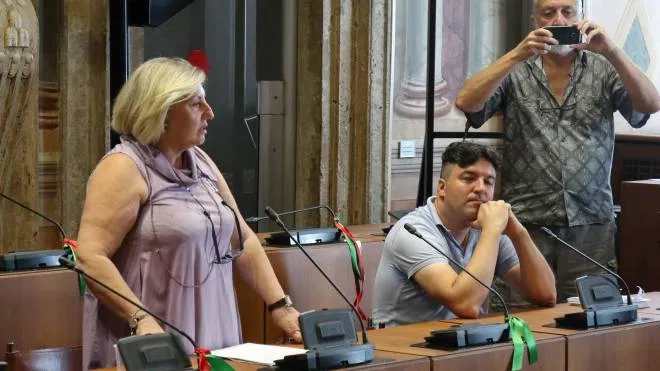 I portavoce del Comitato Sos Verde Pubblico puntano l’indice sull’impianto di trattamento fanghi previsto in via Vanzetti