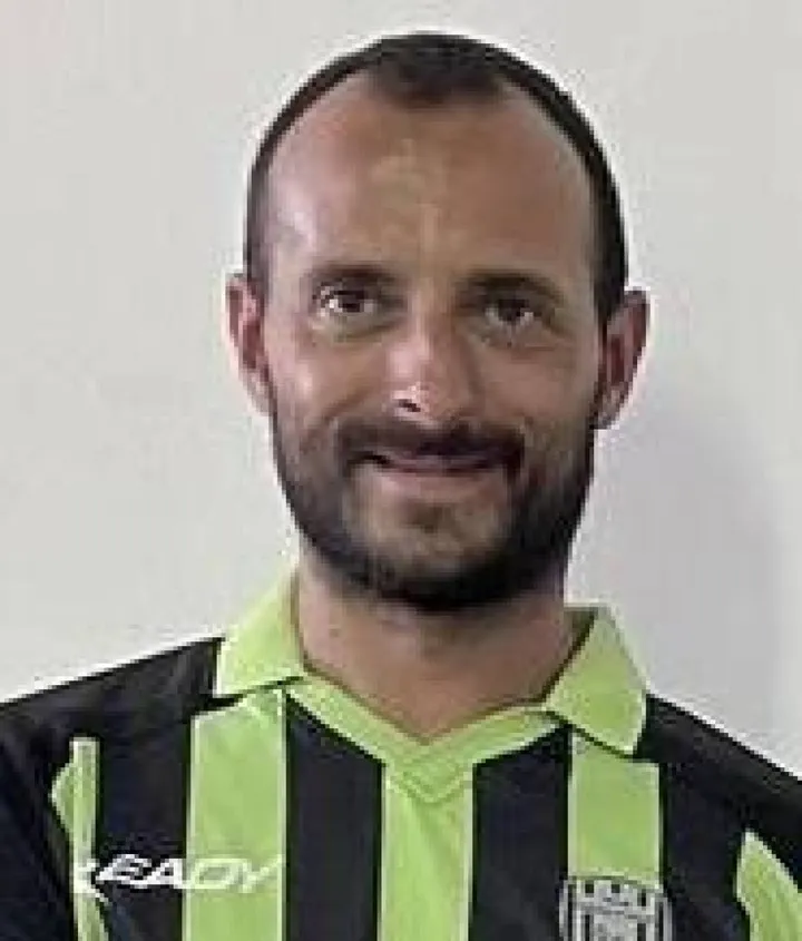 Il tecnico della Virtus Gianluca Matelli