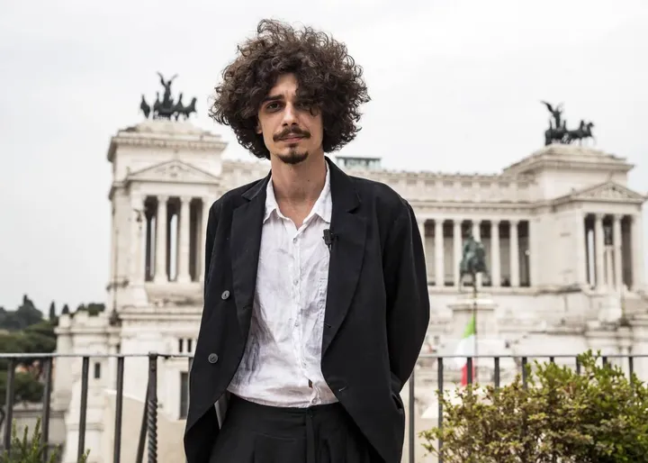 Bernardo Zannoni si è aggiudicato l’ambitissimo Premio Campiello grazie al suo primo romanzo ’I miei stupidi intenti’