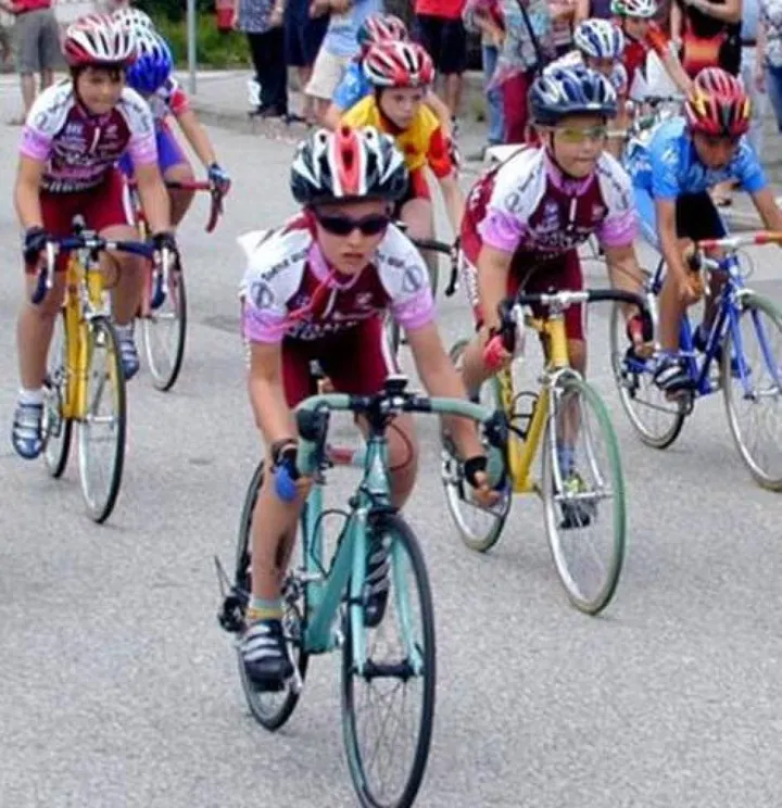 Giovani ciclisti protagonisti sabato prossimo a Castelfiorentino