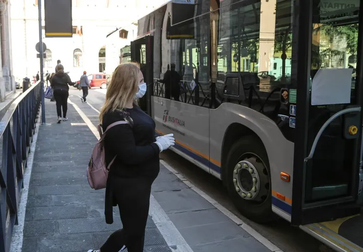 Autobus, nuova offerta agli universitari