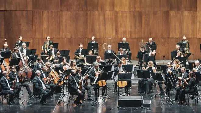 L’Orchestra del Maggio musicale fiorentino chiuderà una stagione del Pucciniano. particolarmente ricca e felice