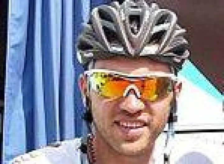 Rinaldo Nocentini: vinse il «Città di Lucca» nel 1985; da «pro» maglia gialla al Tour