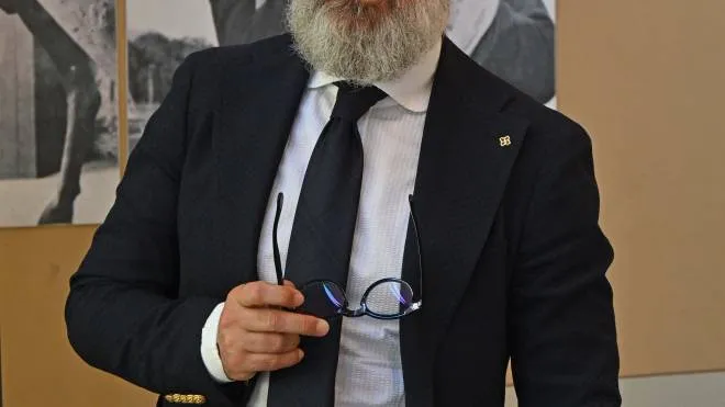 L’avvocato Andrea Mitresi, scrittore