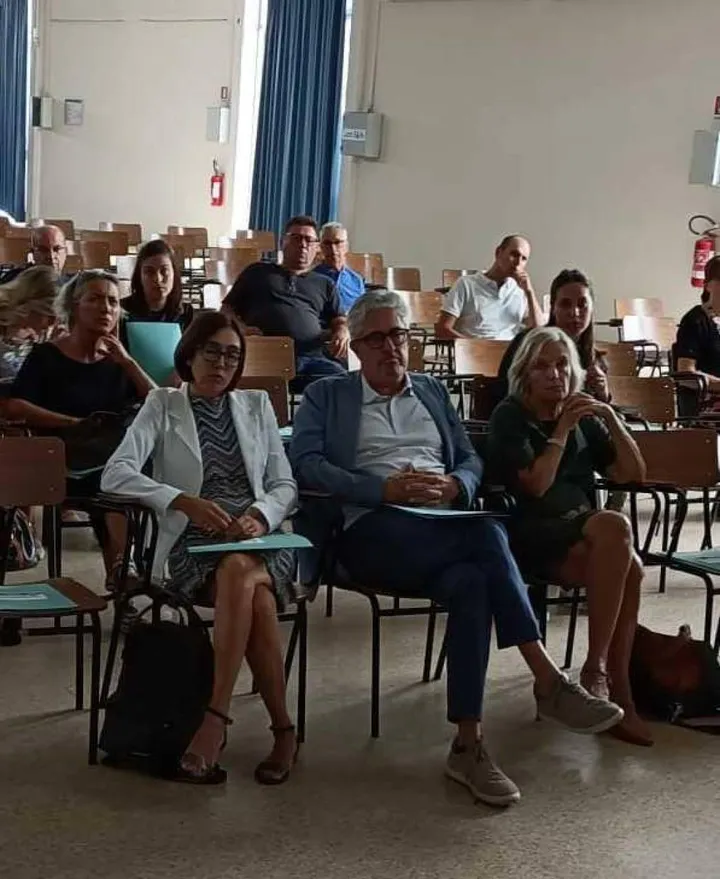 Il convegno che ha illustrato i risultati del progetto “Dal seme alla tavola“ si è svolto a Empoli