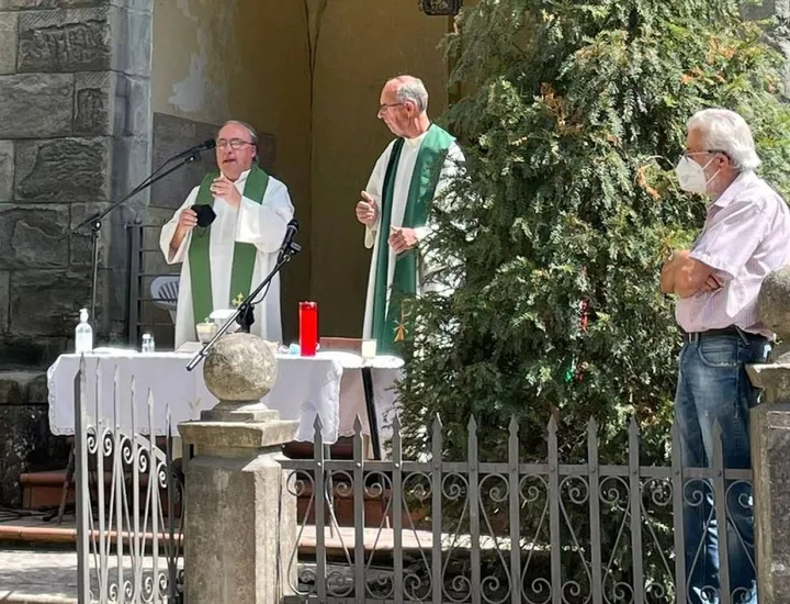 Sacrario ai caduti strage nazifascista a Castelnuovo dei Sabbioni: martedì iniziativa insieme ai ricercatori universitari