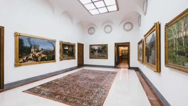 La collezione d’arte di Fondazione CR Firenze