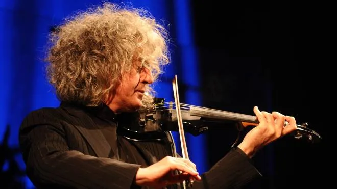 Angelo Branduardi, 72 anni, è una delle espressioni più belle della musica italiana