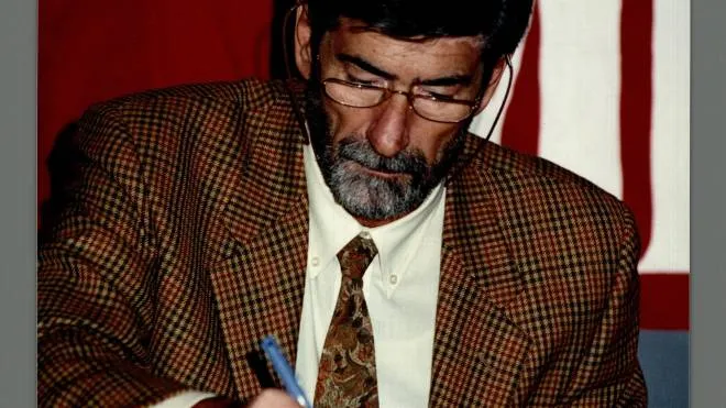 Paolo Barsocchi fu segretario generale provinciale della Cgil negli anni Novanta