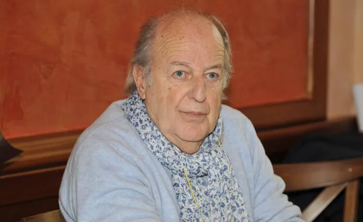 Marco Chiari, ex assessore ed esponente storico della destra lucchese
