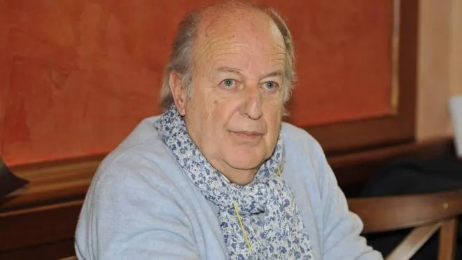 Marco Chiari, ex assessore ed esponente storico della destra lucchese
