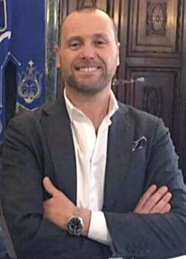 L’avvocato Alessandro Rosson