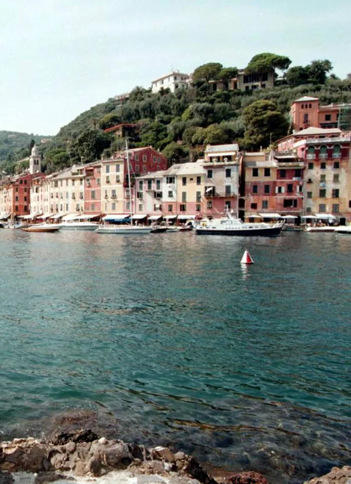 Portofino (foto d’archivio)