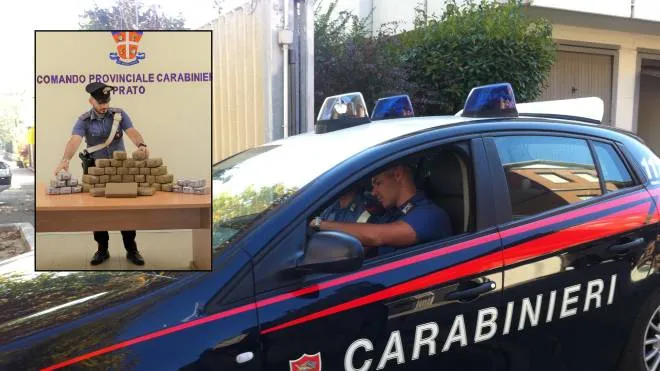 I carabinieri di Cesenatico e della Valle del Rubicone hanno compiuto numerosi interventi