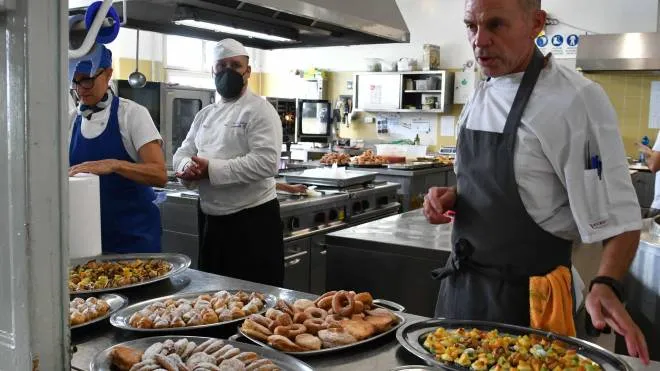 La Provincia cerca spazi idonei per cucine e sale da pranzo dell’Istituto alberghiero