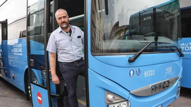 Cambiano alcuni orari dei bus di Autolinee Toscane