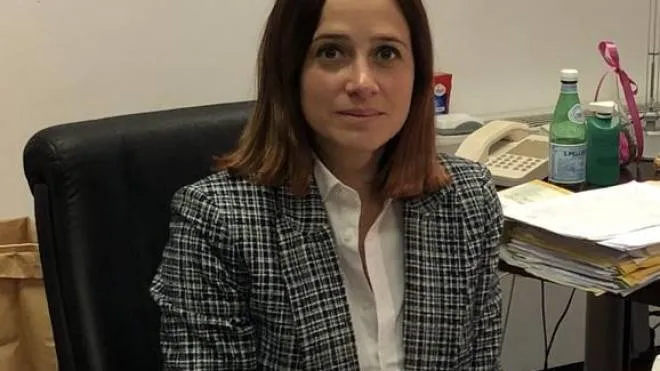 Il giudice delle indagini preliminari Giulia Soldini
