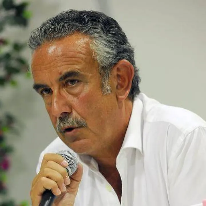 L’ex sindaco sarzanese Renzo Guccinelli già a giugno si è detto disponibile a ricandidarsi se sul suo nome si fosse creata una convergenza del centrosinistra