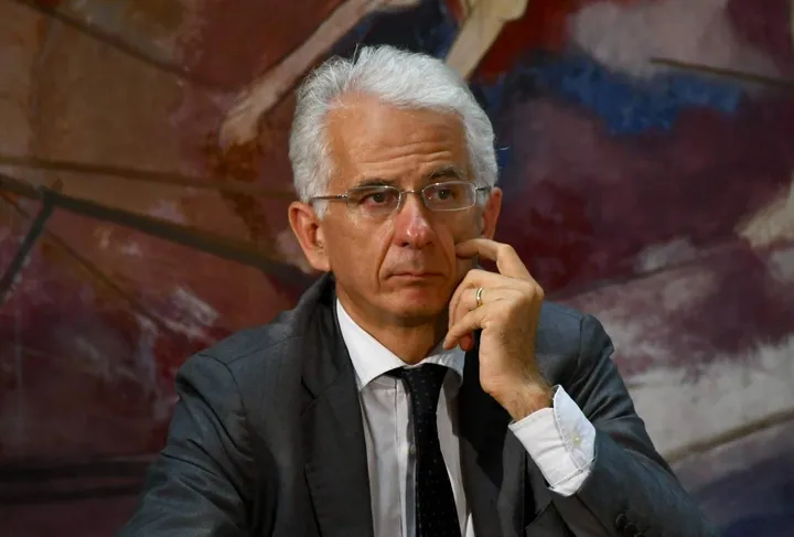 Cosimo Maria Ferri alle elezioni dello scorso 25 settembre era candidato capolista per il terzo polo nel plurinominale della Camera