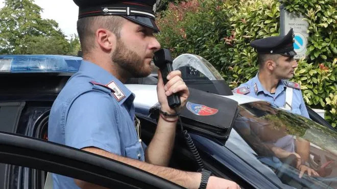 Le indagini sono condotte dai carabinieri. perugini per fare chiarezza sull’accaduto