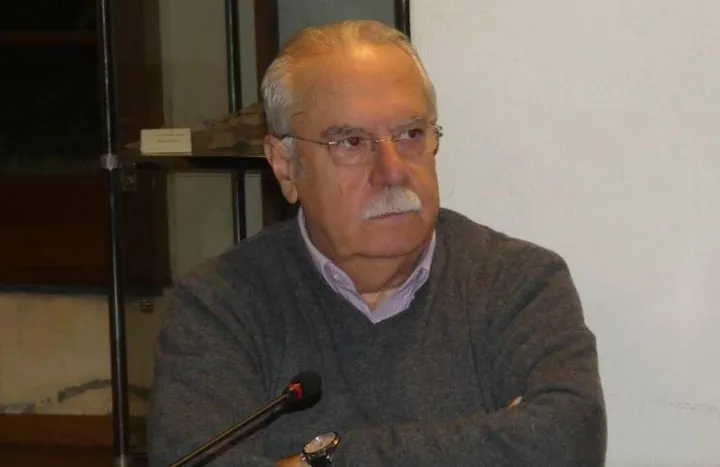 Il consigliere comunale Alberto Fedi