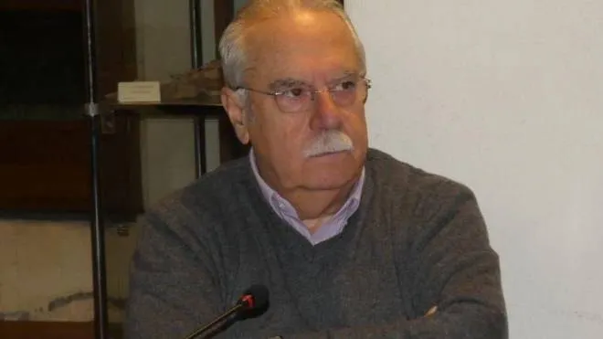 Il consigliere comunale Alberto Fedi