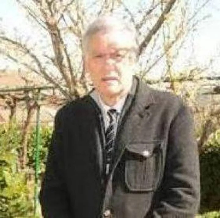 Luciano Giglioni, vice sindaco e assessore al Bilancio di Castel del Piano