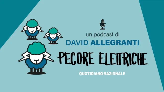 Il podcast di David Allegranti