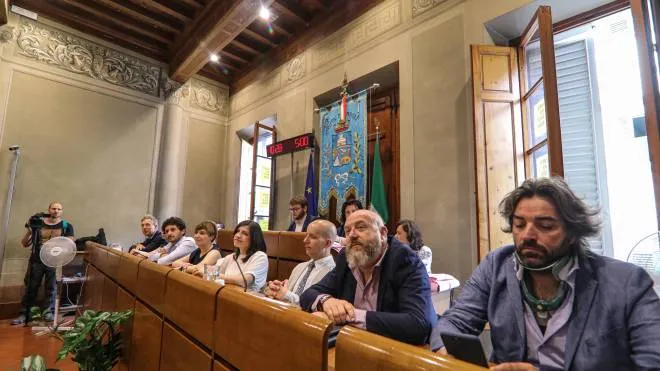 Il consiglio comunale di Empoli, nella giornata di ieri, ha approvato le due delibere per la creazione della Multiutility