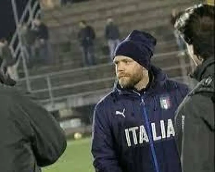 Lorenzo Bedin è il responsabile scouting del settore giovanile del Padova calcio