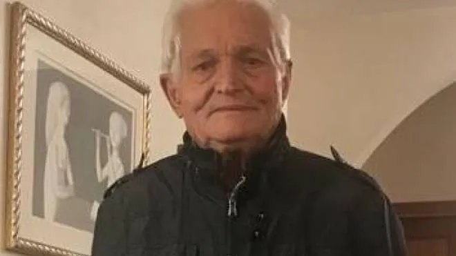 Michele Tumminello ha 86 anni, ma ancora oggi, dice, sarebbe pronto a «tornare in servizio» in caso di bisogno