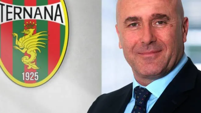 Stefano Bandecchi, presidente della Ternana è tornato a dire la sua su Instagram, commentando i pochi tifosi allo stadio