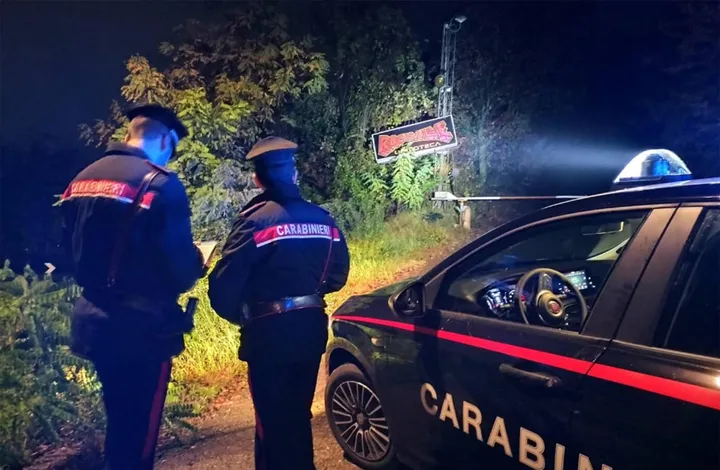 Sui casi denunciati, indagano i carabinieri